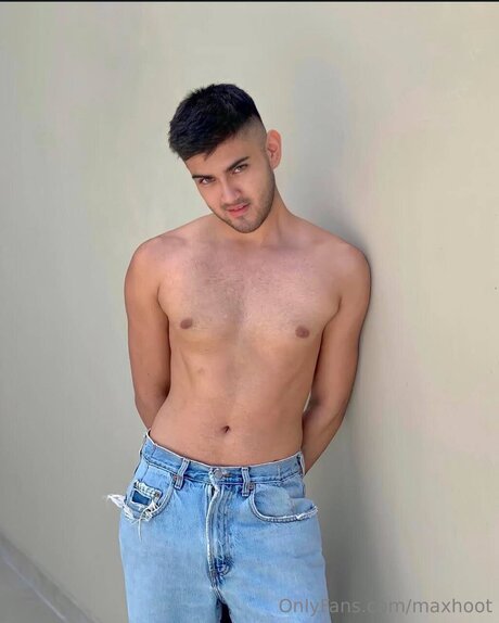 Maxhoot onlyfans porn