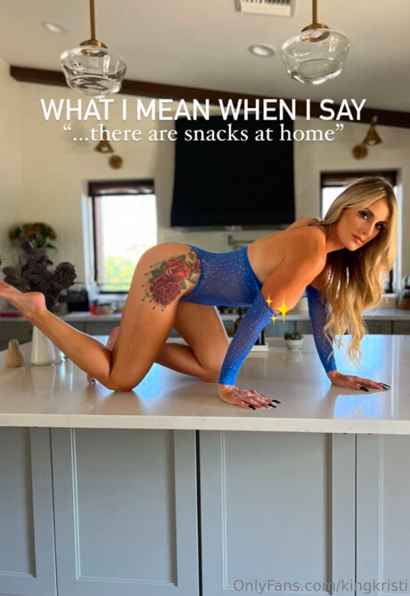 Kingkristi onlyfans free