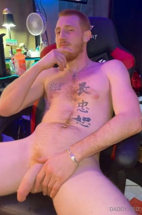 Bigredxxx onlyfans photo