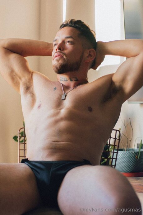 Agusmas onlyfans leaked