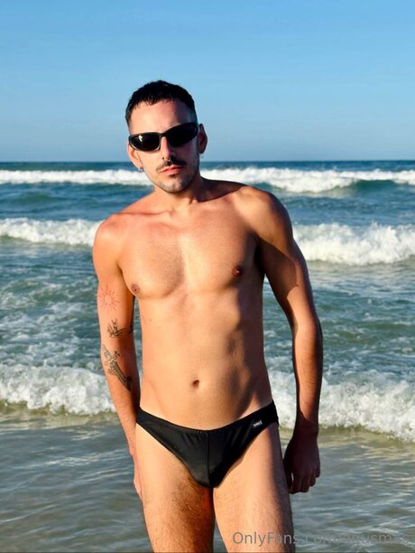 Agusmas naked onlyfans pics