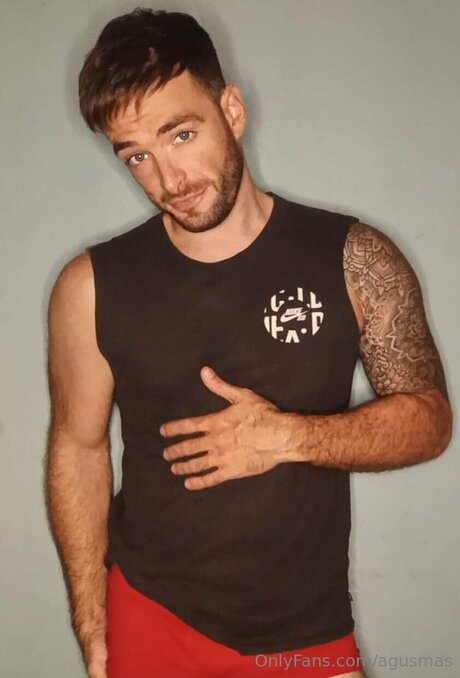 Agusmas onlyfans strip