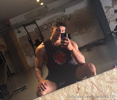 Daniels3737 onlyfans images