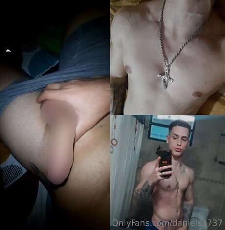 Daniels3737 onlyfans sex