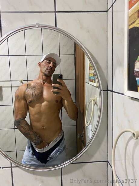 Daniels3737 onlyfans joi