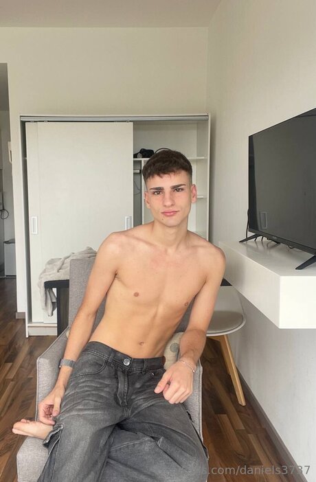 Daniels3737 onlyfans leakd