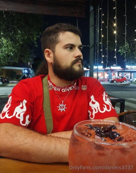 Daniels3737 onlyfans sex