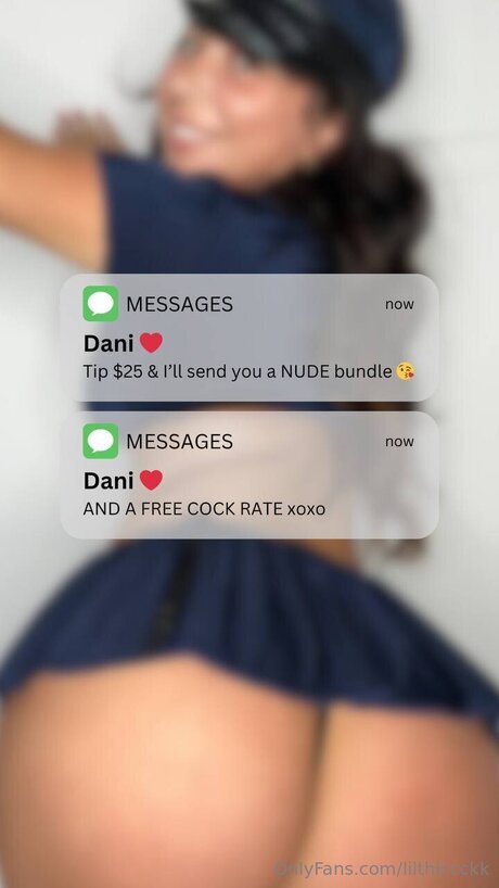 Lilthiccckk onlyfans sexy