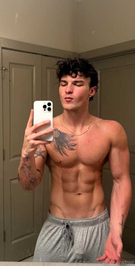 Jacksonsfree onlyfans leake