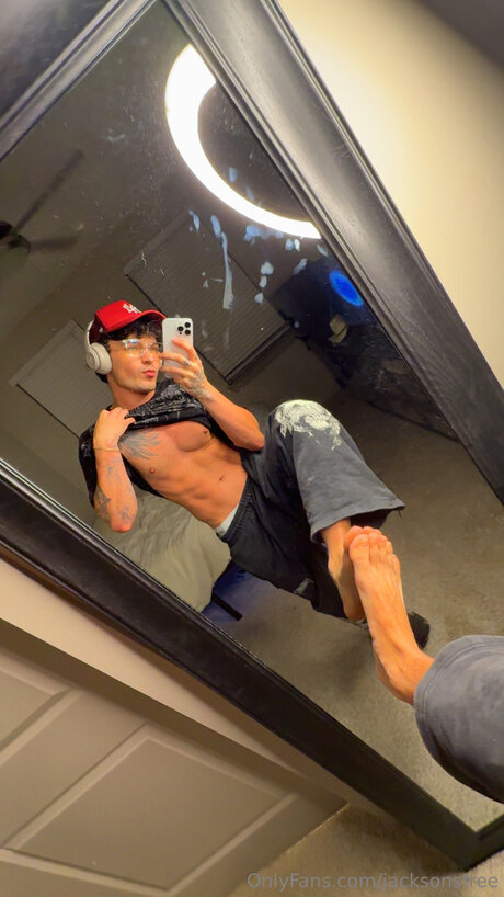 Jacksonsfree only fans