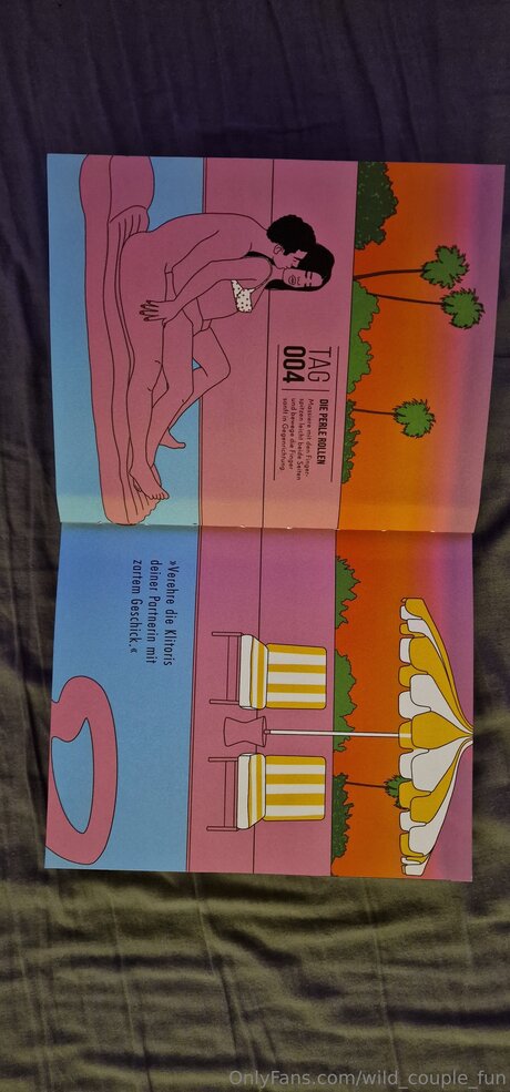 Wild Couple Fun onlyfans sex leaks