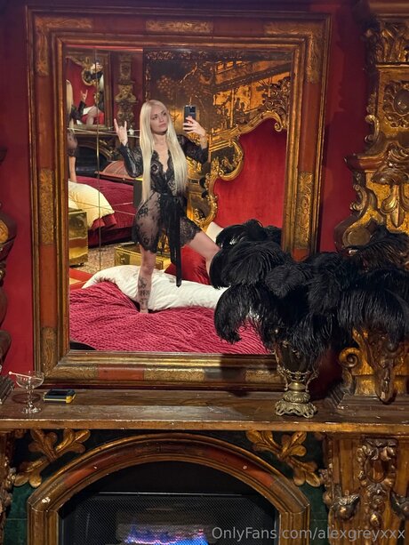 Alexgreyxxx leaks only fans