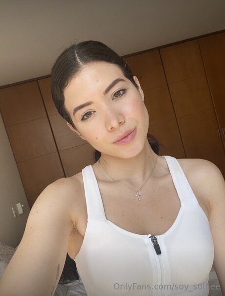 Soy Soifiee onlyfans sex leak