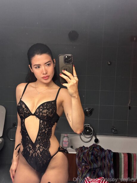 Soy Soifiee onlyfans leak free