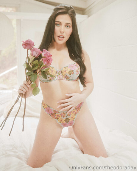 Theodoraday onlyfans xxx