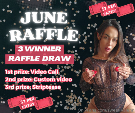 Sweet Valenn onlyfans free content