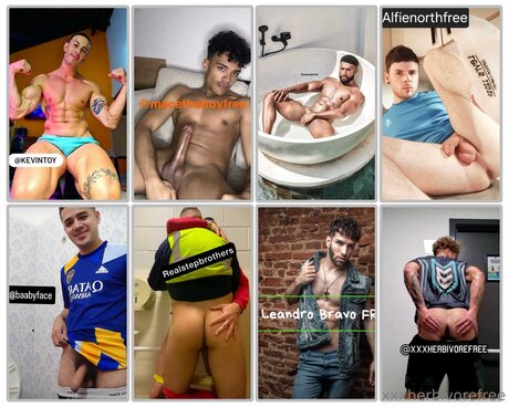 Xxxherbivorefree desnuda onlyfans