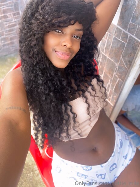 Hottie Mila new onlyfans