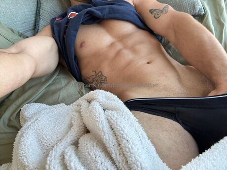 Bradyraypotter nude onlyfans leaked