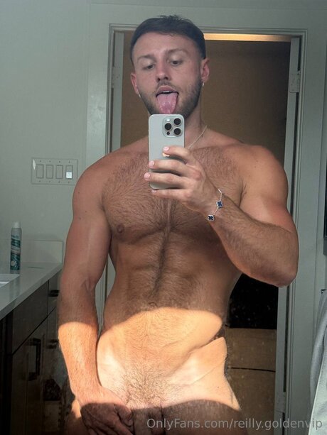 Reilly Goldenvip onlyfans leaked