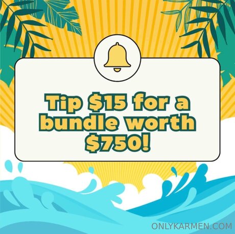 Karmenkarma onlyfans leaks.