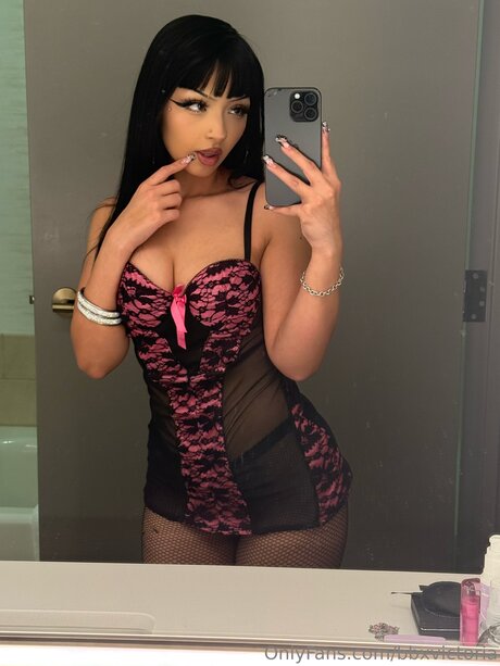 Bbxvictoria leaked only fans