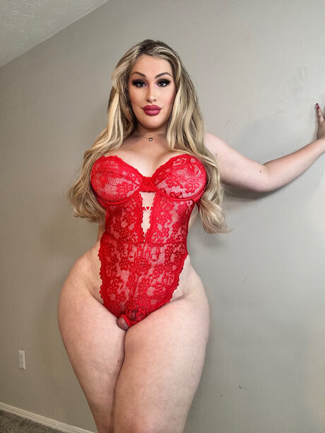 Lexibunnifree onlyfans nude pictures