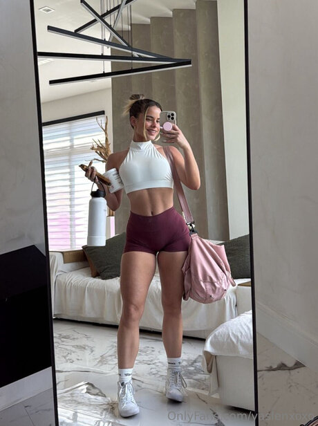 Yaslenxoxo onlyfans hot