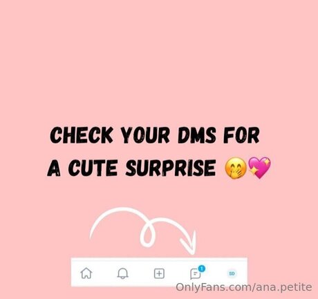 Ana Petite onlyfans porn