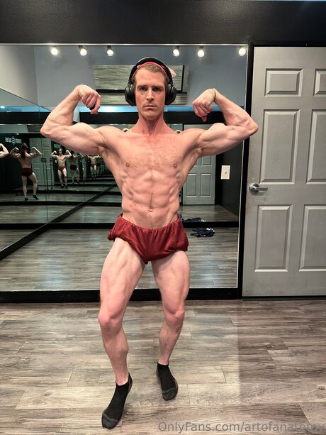 Artofanatomy onlyfans leaj