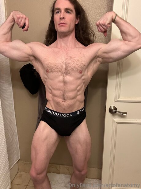 Artofanatomy onlyfans full