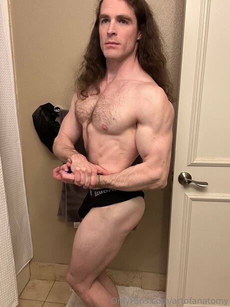 Artofanatomy onlyfans full