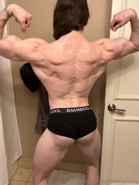 Artofanatomy onlyfans leaks sex