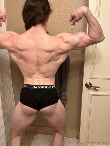 Artofanatomy onlyfans leaked xxx