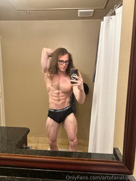 Artofanatomy leaks onlyfans