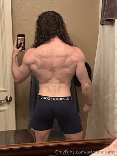 Artofanatomy onlyfans naked