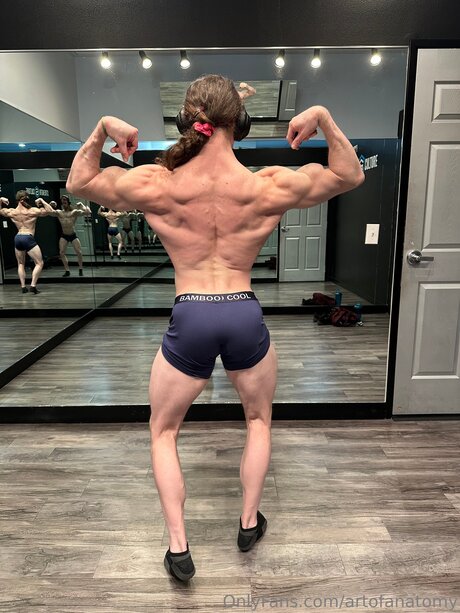 Artofanatomy onlyfans porno