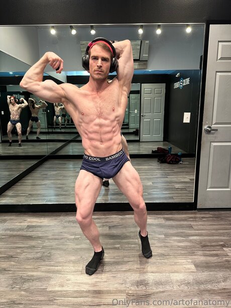 Artofanatomy leak only fans