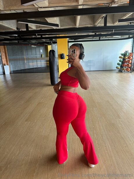 Theycallmemami nude leaked onlyfans