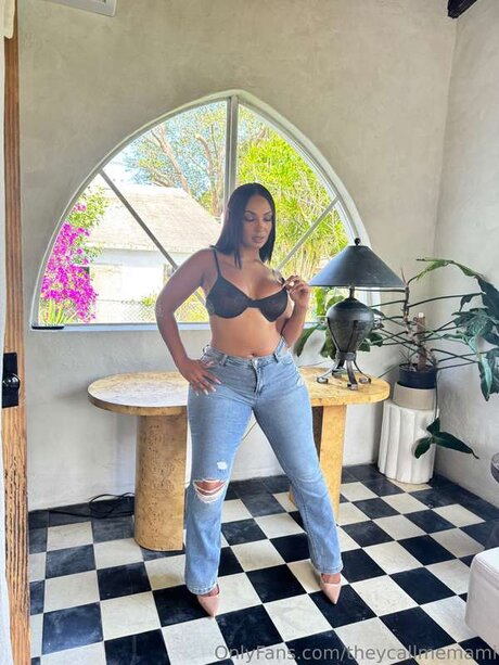 Theycallmemami onlyfans leaks nude