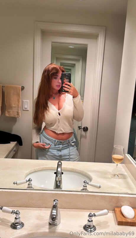 Milababy69 onlyfans sextape