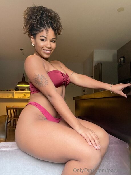 Paolaaxo porn leaked onlyfans