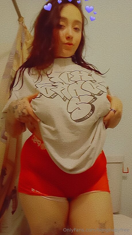 Bongbabyfree only fans pictures