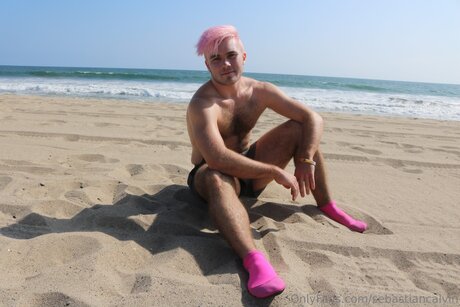 Sebastiancalvin onlyfans leaked photos