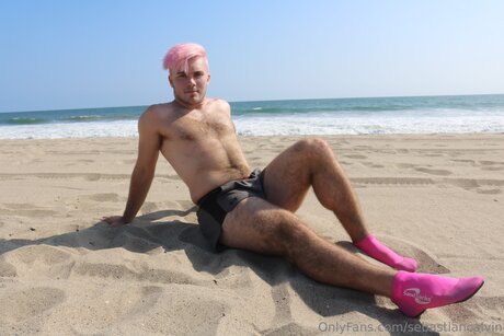 Sebastiancalvin naked onlyfans leaks