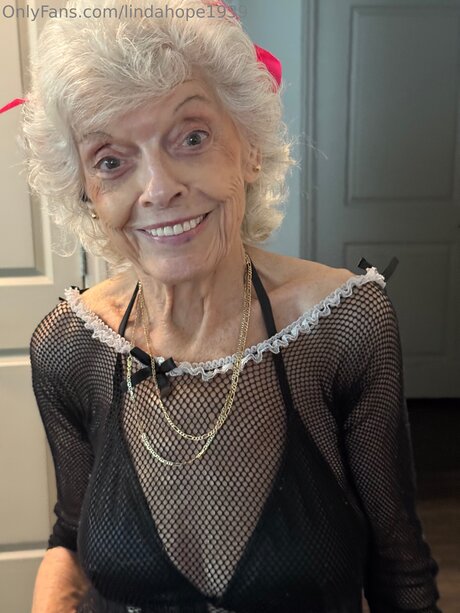 Lindahope1939 leaked only fans porn