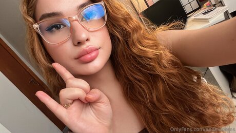 Angelaperes onlyfans lean