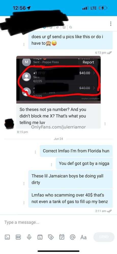 Julerriamor onlyfans joi