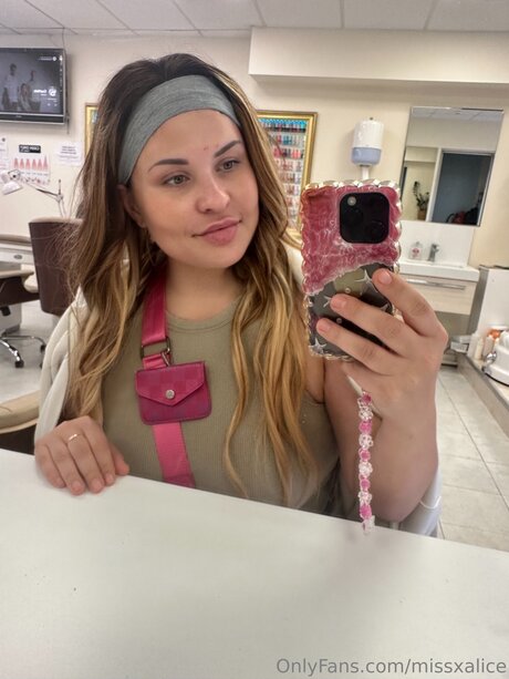 Missxalice free only fans