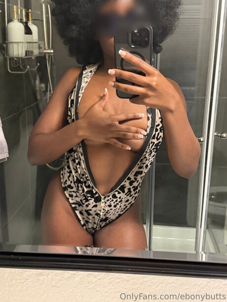 Ebonybutts naked leaked onlyfans